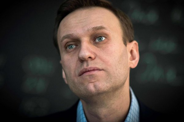 El equipo de Navalny teme que lo hayan trasladado a una colonia lejana