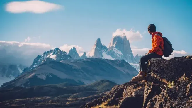 Argentina modo turista: cuáles son los destinos más elegidos para vacacionar