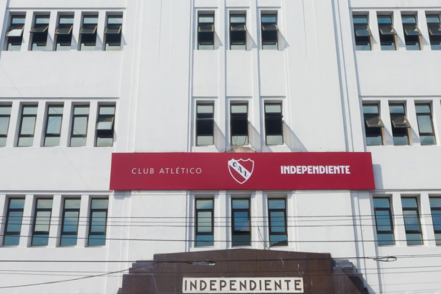 Después de 18 años, Independiente levantó la convocatoria de acreedores, Todas las Ultimas Noticias de Independiente