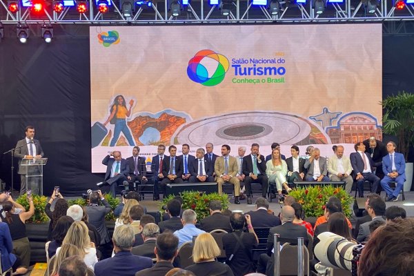 Brasil relanza su principal feria de turismo con una muestra inmersiva en Brasilia