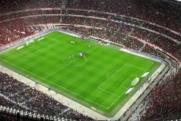 Se sigue ampliando: La nueva obra que River realizará en el Monumental