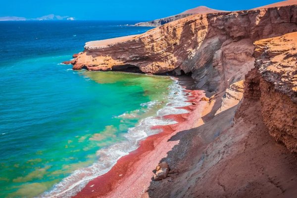 Descubre el encanto de tres playas peruanas: Vichayito, Punta Sal y La Mina