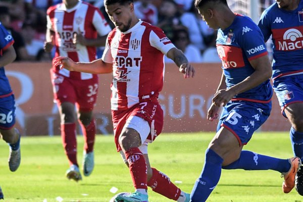 El entrenador del fútbol argentino que podría ser echado de su cargo