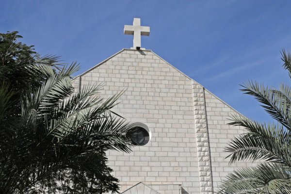 Papa Francisco alza la voz luego de que un francotirador de Israel matara a dos mujeres en una iglesia en Gaza, según las autoridades católicas