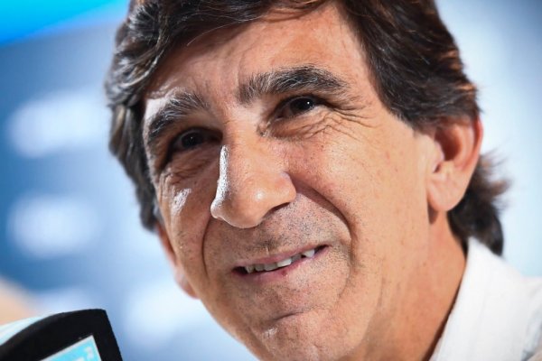 ¿Tiene razón? El desafío que le falta a Racing según Gustavo Costas