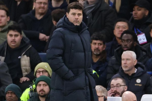 La llamativa declaración de Mauricio Pochettino en el Chelsea