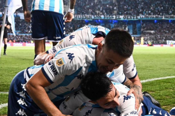 El inesperado jugador del fútbol argentino que quiere Costas en Racing