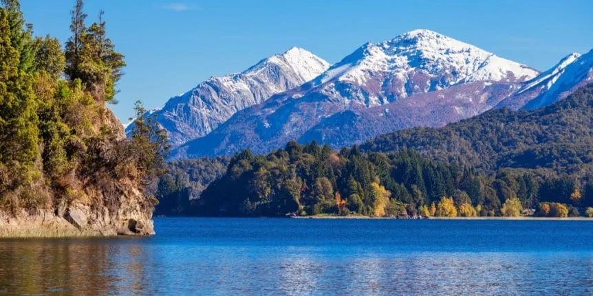 La Patagonia: uno de los destinos más deseados para este verano