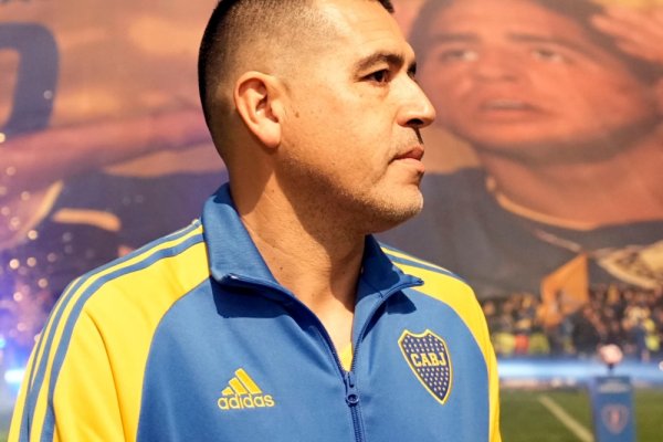 Juan Román Riquelme tiene al primer refuerzo para Boca