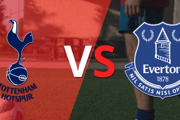 Inglaterra - Premier League: Tottenham vs Everton Fecha 18