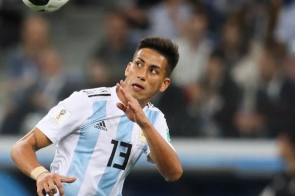 Bombazo: Maxi Meza puede volver a jugar en un grande del fútbol argentino