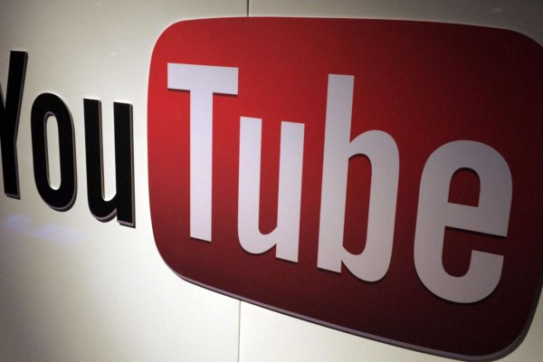 Los cinco videos más vistos en Youtube durante 2023