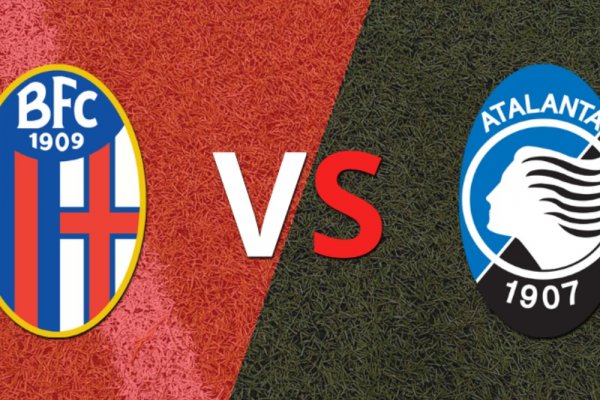 Italia - Serie A: Bologna vs Atalanta Fecha 17