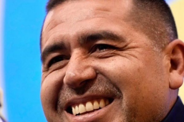 Lo quiso Riquelme para Boca y podría ser refuerzo de Racing