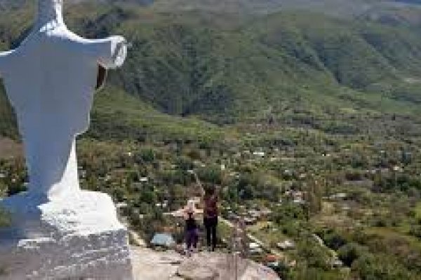 Catamarca: El Rodeo lanzó su temporada