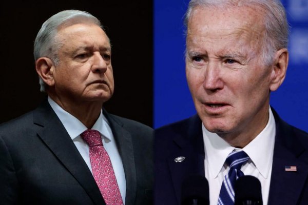 Las 5 cosas que debes saber este 22 de diciembre: Biden aumenta la presión sobre López Obrador