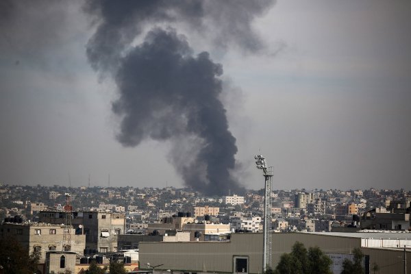 Consejo de Seguridad de la ONU aprueba resolución sobre Gaza que incluye pausas y corredores humanitarios