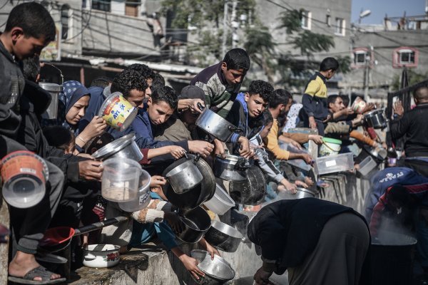 Guerra entre Israel y Hamas en vivo: combates en Gaza, situación de los civiles y más