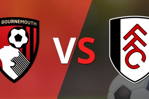 Fulham se enfrentará a Bournemouth por la fecha 19