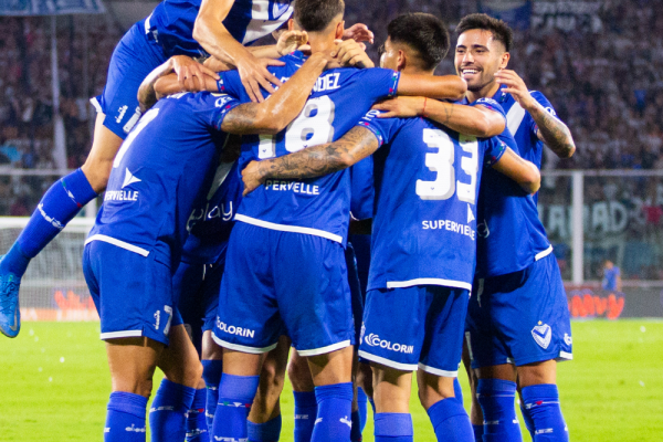 El crack que estuvo en Boca, Racing, San Lorenzo y jugará en Vélez