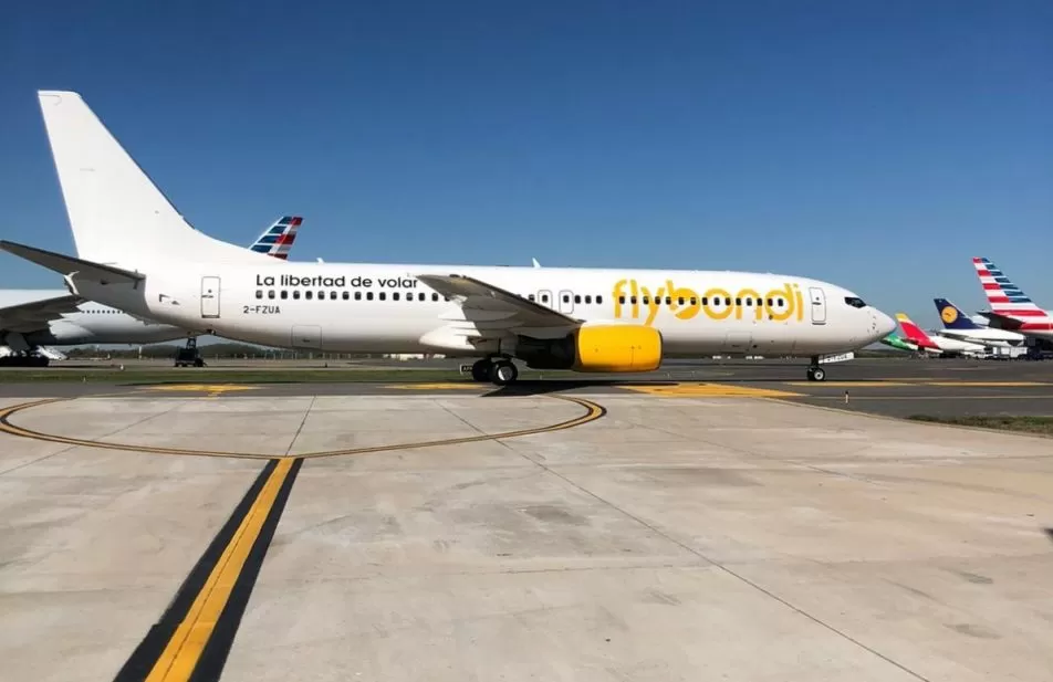 Con la apertura de los cielos, Flybondi, JetSmart y GOL se preparan para llegar a más destinos