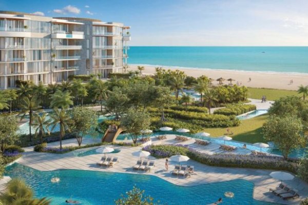 St. Regis Longboat Key Resort abrirá en el verano de 2024