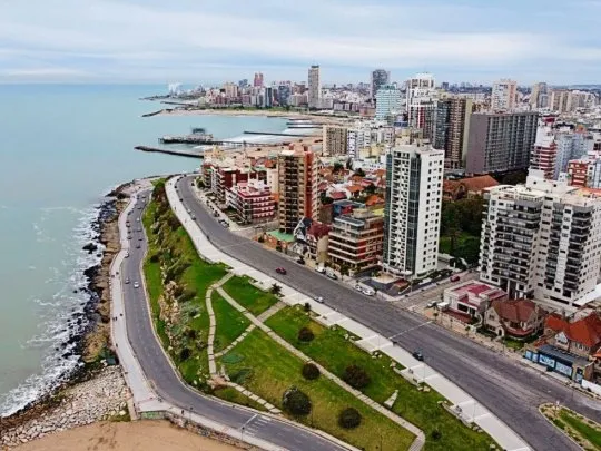 Departamentos en Mar del Plata y la Costa Atlántica: los precios en la temporada de verano 2024