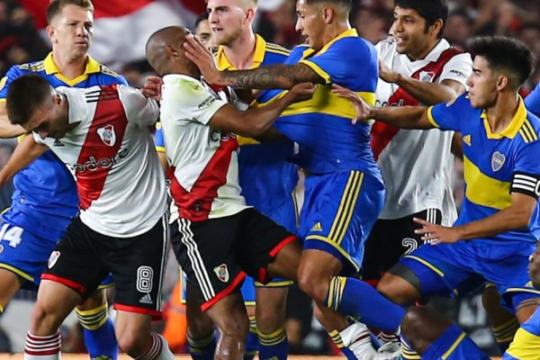 Lo quisieron Boca y River, pero jugará en el Tigres de México