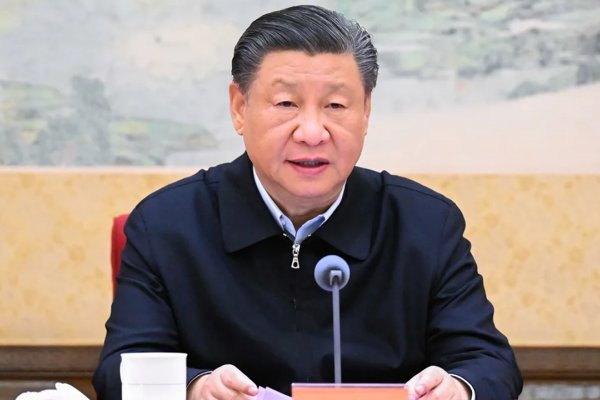 Xi de China afirma que la 