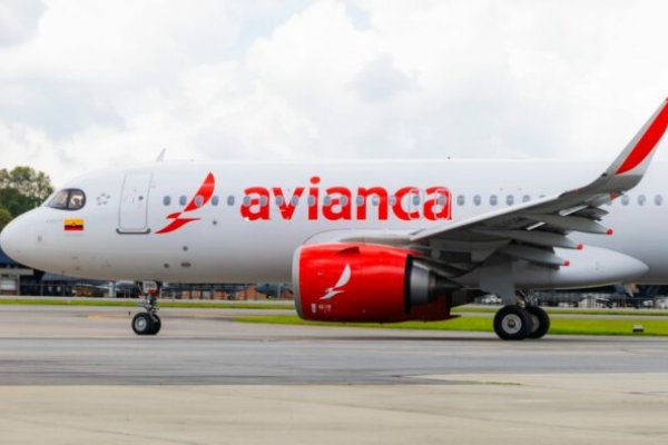 Avianca lanza a Cali 20 vuelos diarios en nueve días por la feria