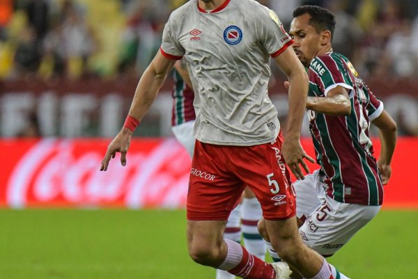 El dato de Federico Redondo que ilusionó a los hinchas de River