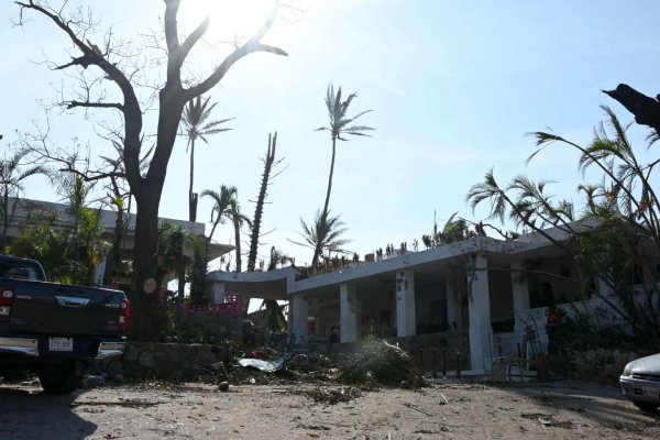 2023: el año que nos recordó que el cambio climático está aquí