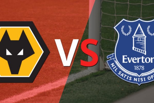 Inglaterra - Premier League: Wolverhampton vs Everton Fecha 20