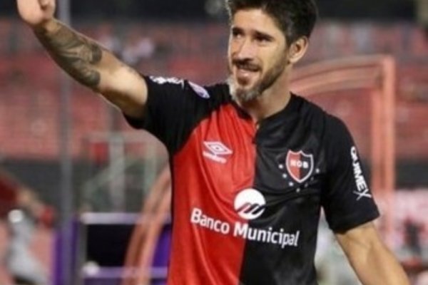 Sorpresa: Pablo Pérez puede llegar a otro club de la Liga Profesional