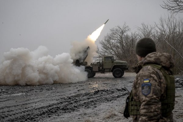 Rusia dice que está ganando territorios en Ucrania. Así esta situación de la guerra