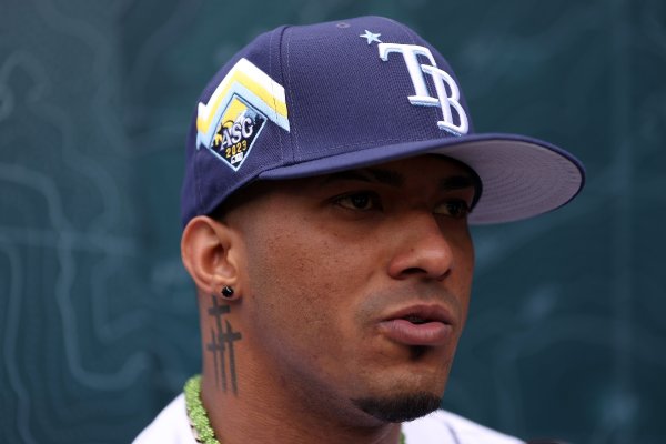 Wander Franco, jugador de los Rays de Tampa Bay, falta a citatorio ante el Ministerio Público de República Dominicana