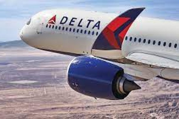 Delta llega a Argentina por primera vez con un Airbus