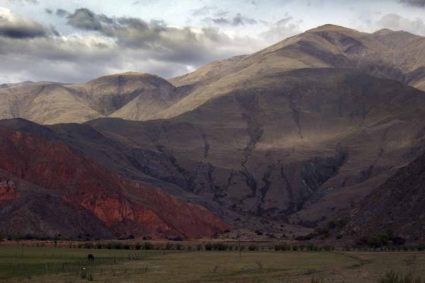 Llega a Jujuy 