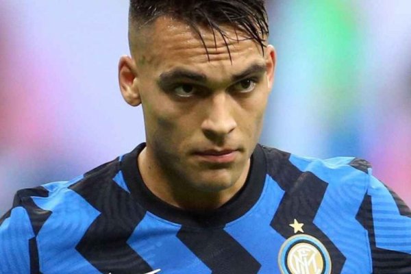 La pésima noticia que podría recibir Lautaro Martínez en el Inter