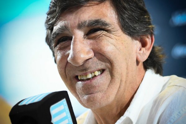 Racing compró a una de las figuras del fútbol argentino en 2023