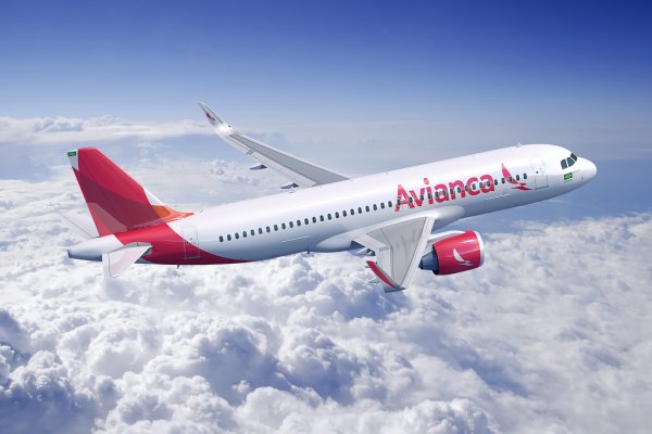 Avianca puso a la venta tikets para viajar entre Bogotá y Caracas