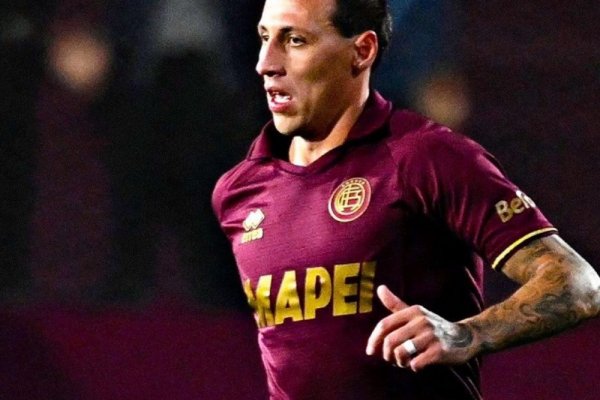 El presidente de Lanús le contestó a Boca sobre la posible llegada de Lema