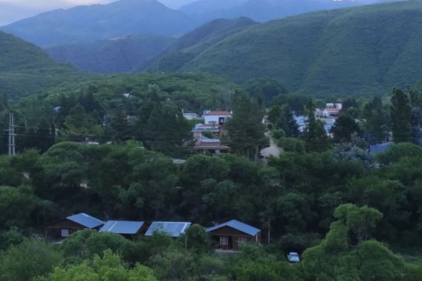 El Rodeo Catamarca: un pueblito escondido en la montaña resulta una opción ideal para visitar en las vacaciones