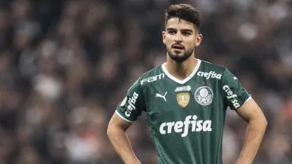 La sorpresiva decisión de Palmeiras con López tras el posible interés de River