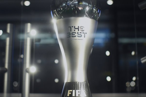 La FIFA anunció los nominados al mejor 11 del 2023 con dos argentinos