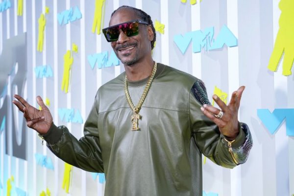 Snoop Dogg será corresponsal especial para la cobertura de los Juegos Olímpicos de París