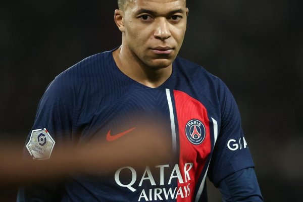 El campeón del mundo que destrozó a Mbappé: 