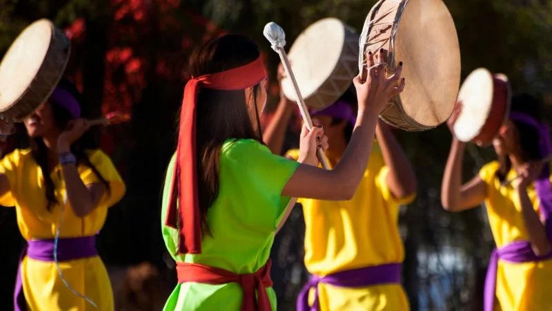 Catamarca inicia su temporada de verano y con ella los innumerables festivales tradicionales