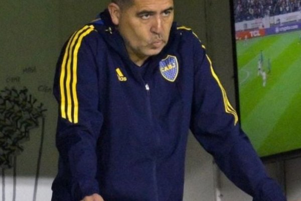 Bombazo: Riquelme quiere a un defensor mundialista para Boca