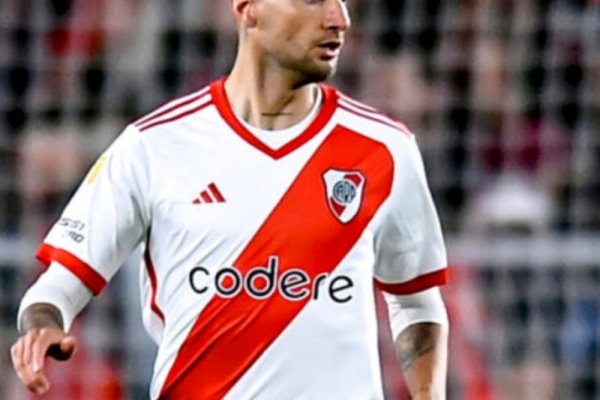 Tras su salida de River, Emanuel Mammana fue ofrecido a un gigante sudamericano